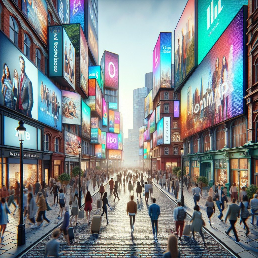 Advertising Trends: Where Brands Are Spending Money