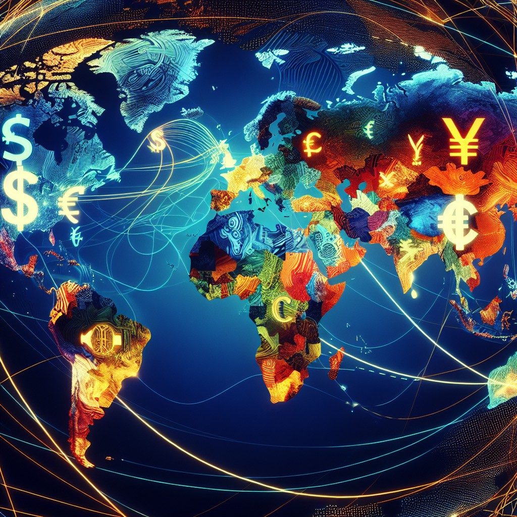 Dollar Strength: Currency Forecasts for International Trade