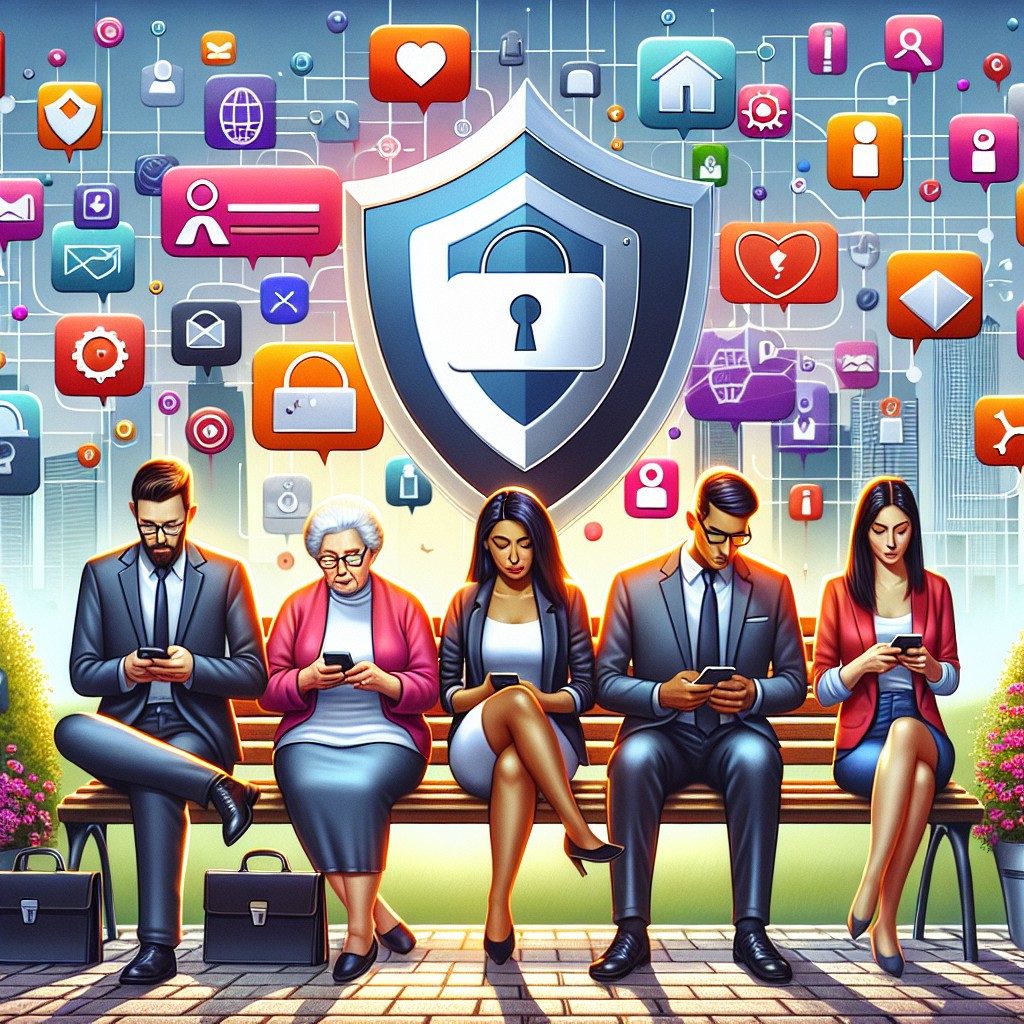 App update fatigue and how to keep security settings consistent