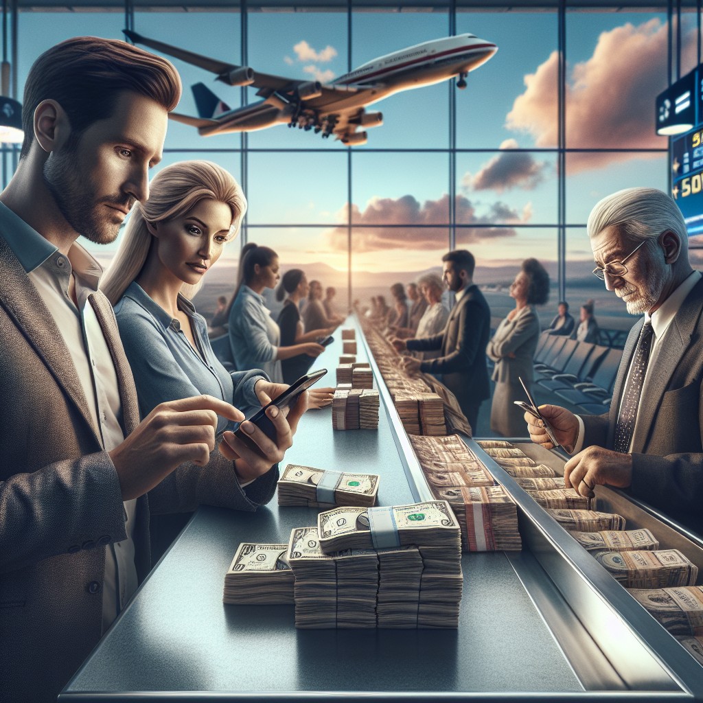 Dollar strength explained: how Romanians can plan purchases and travel smarter