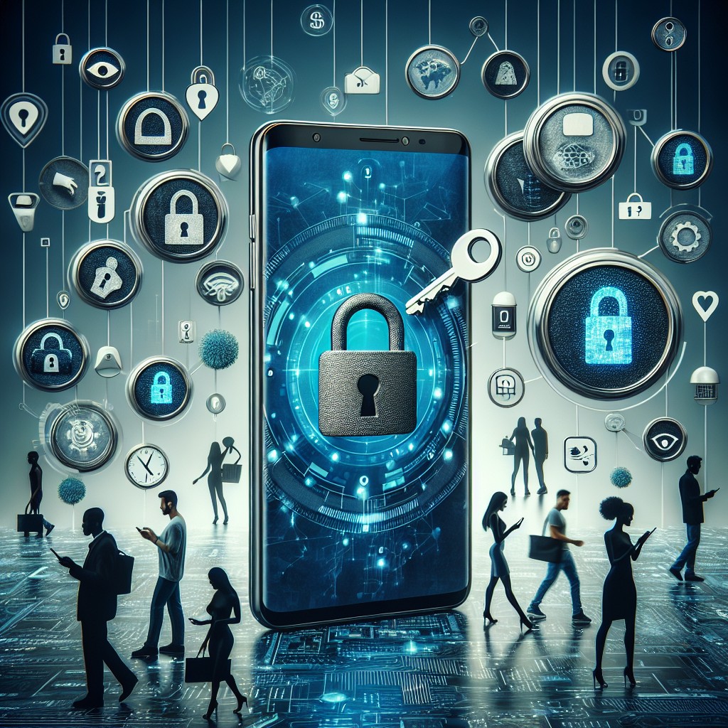 Message encryption updates that change everyday privacy habits